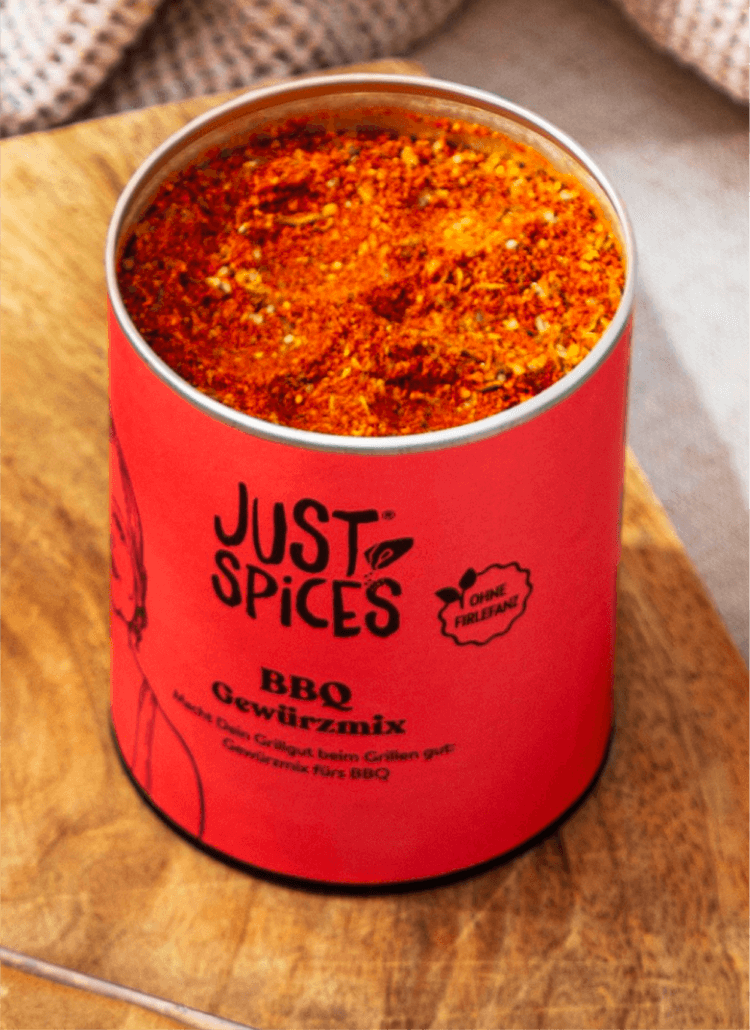 BBQ Gewürz