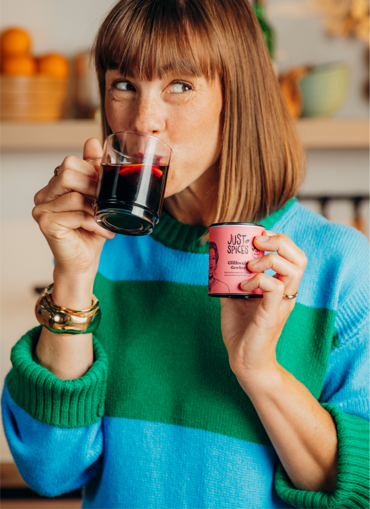 Glühwein Gewürz