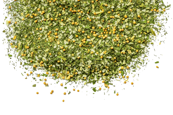 Bio Dill Kräuter Dressing Mix (3er) für Salat | JUST SPICES