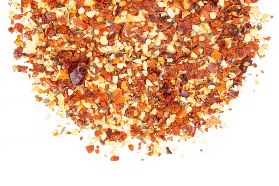 Just Spices - Arrabbiata Gewürz - Detailaufnahme