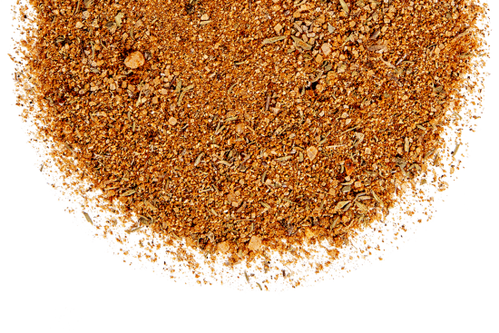 Just Spices - BBQ Gewürz - Detailaufnahme