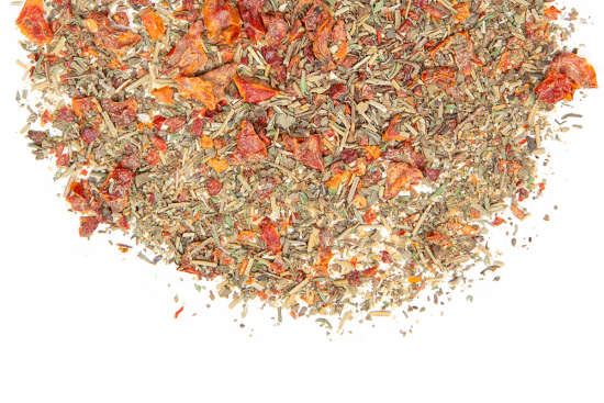 Just Spices - Bruschetta Mix - Detailaufnahme