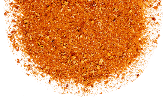 Just Spices - Chili Con Carne Gewürzmix - Detailaufnahme