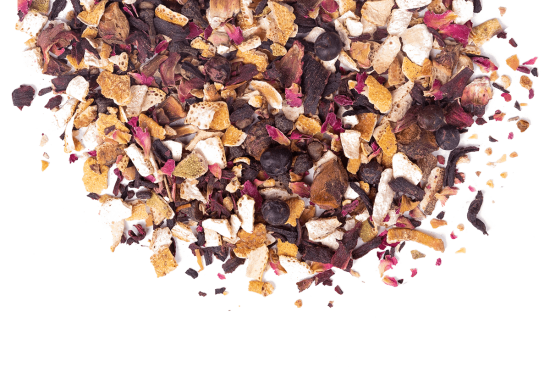 Just Spices - Glühwein Gewürz - Detailaufnahme