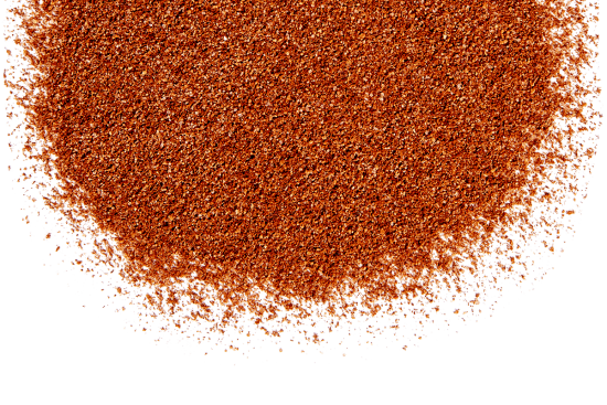 Just Spices - Kaffeekuss - Detailaufnahme