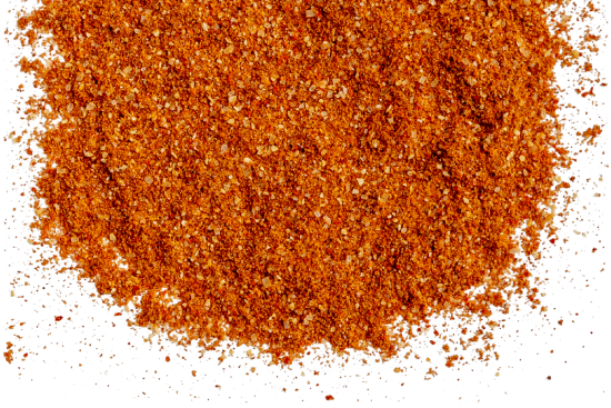 Just Spices - Magic Dust - Detailaufnahme