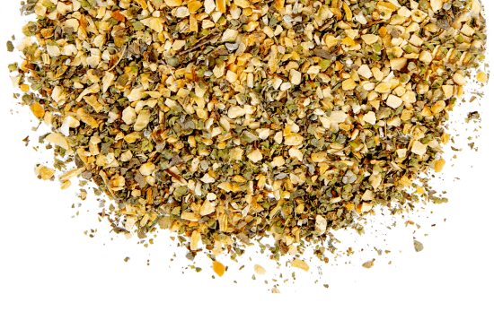 Just Spices - Pizza Gewürz - Detailaufnahme