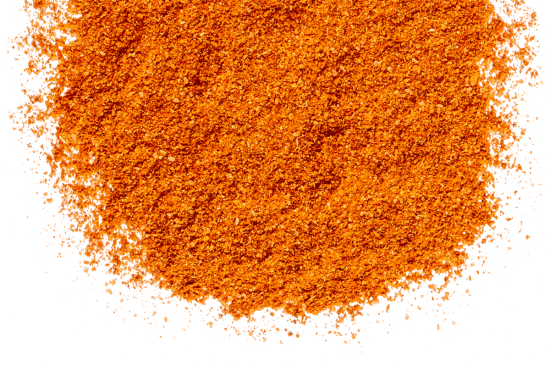 Just Spices - Pommes Gewürzsalz - Detailaufnahme