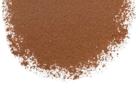 Just Spices - Pumpkin Pie Spice - Detailaufnahme