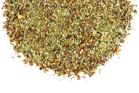 Rührei Gewürz | Rührei einfach würzen | JUST SPICES