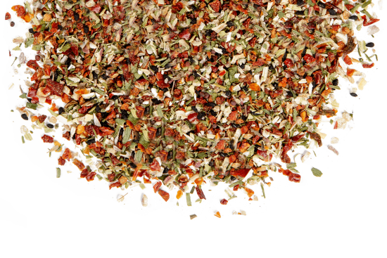 Just Spices - Stullen Spice - Detailaufnahme