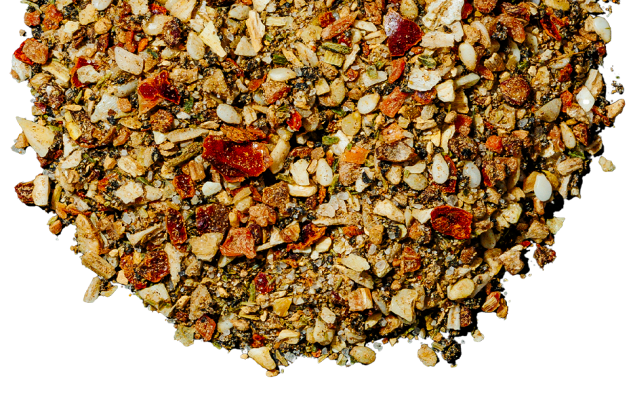Asia Gemüsebrühe