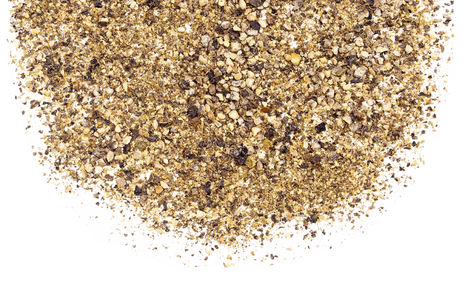 Fünf Pfeffer Mischung