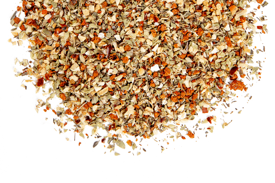 Hot Garlic & Onion Dip Mix