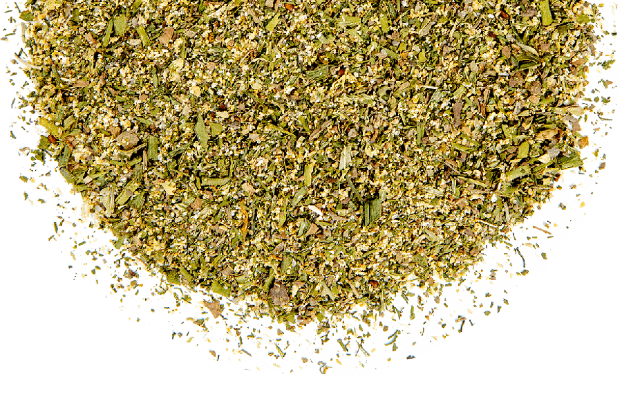 Kräuter Quark Mix