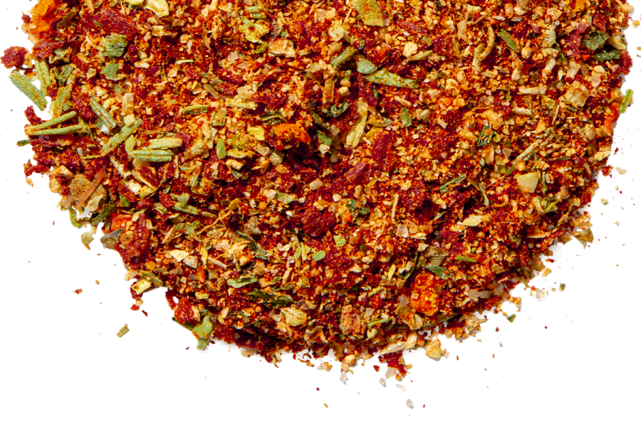 Veggie Meat Allrounder