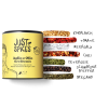 Just Spices - Aglio e Olio Gewürzmix