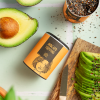Just Spices - Avocado Topping