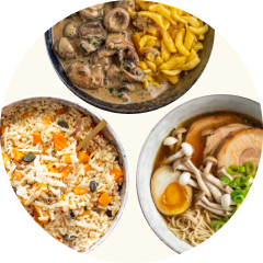 Gemüsebrühe ohne Zuckerzusatz