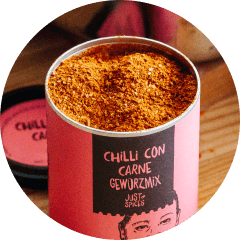 Chili Con Carne Gewürzmix