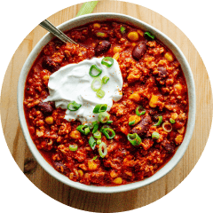 Chili Con Carne Gewürzmix