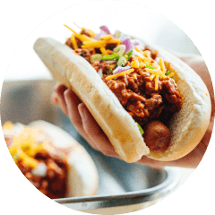 Chili Con Carne Gewürzmix