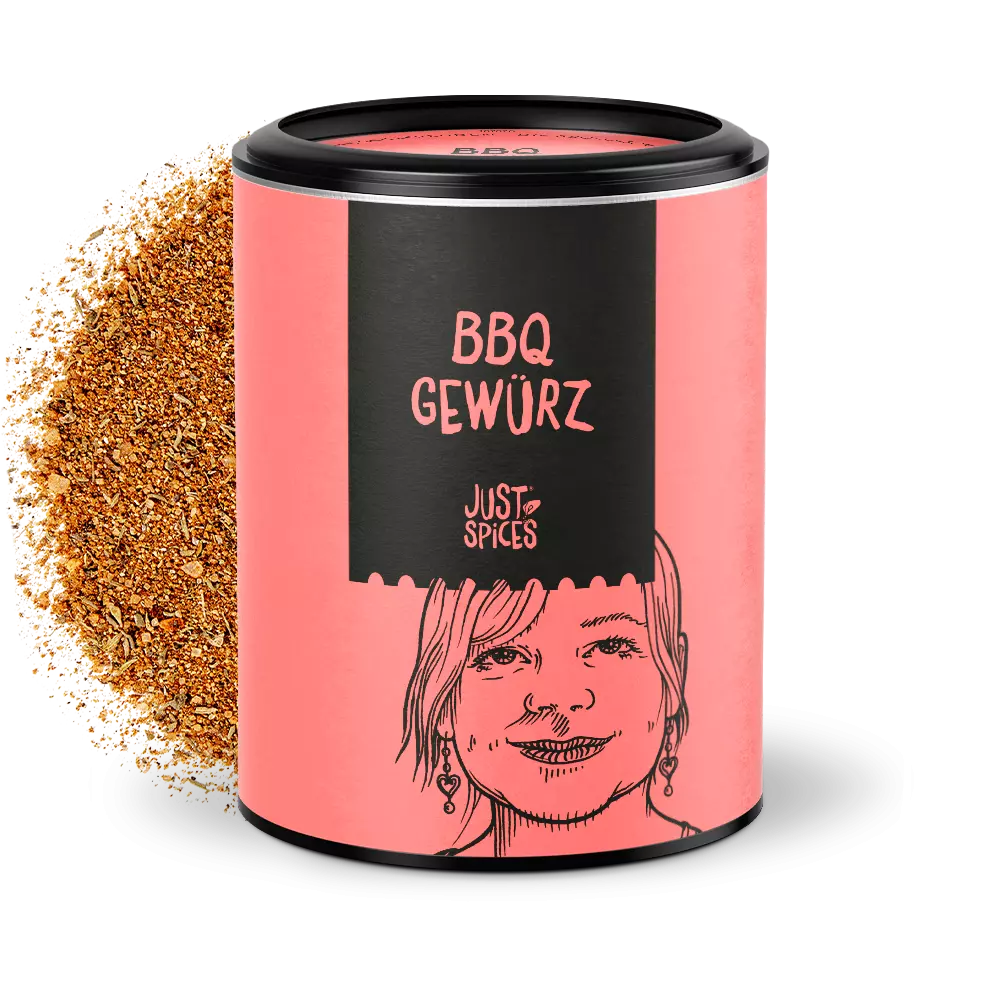 Just Spices - BBQ Gewürz