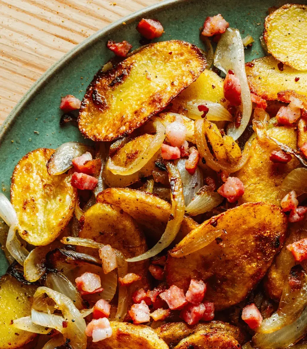 Just Spices - Bratkartoffel Gewürz