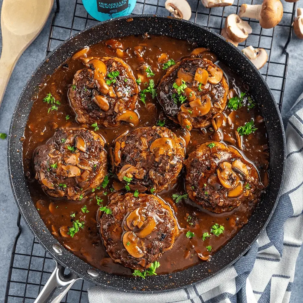 Just Spices - Frikadellen Gewürzmix