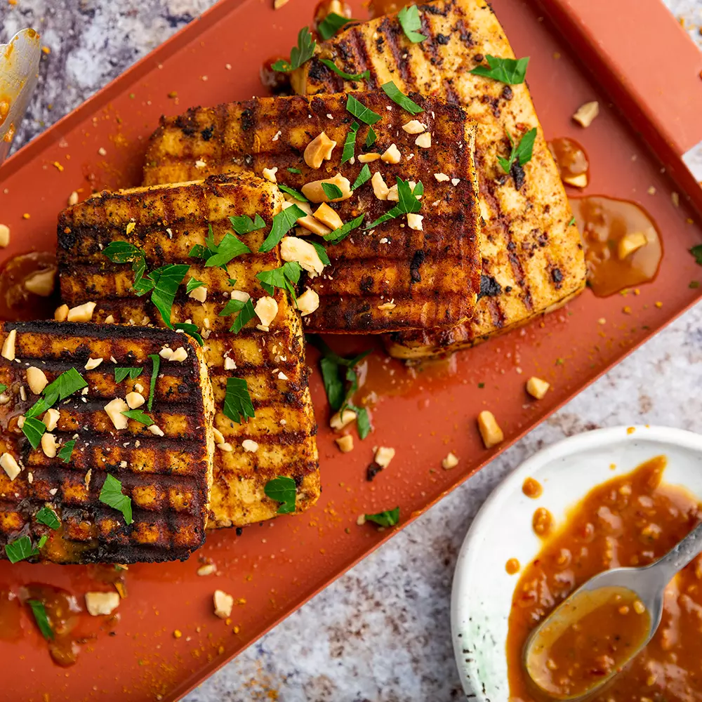 Just Spices - Fünf Pfeffer Mischung