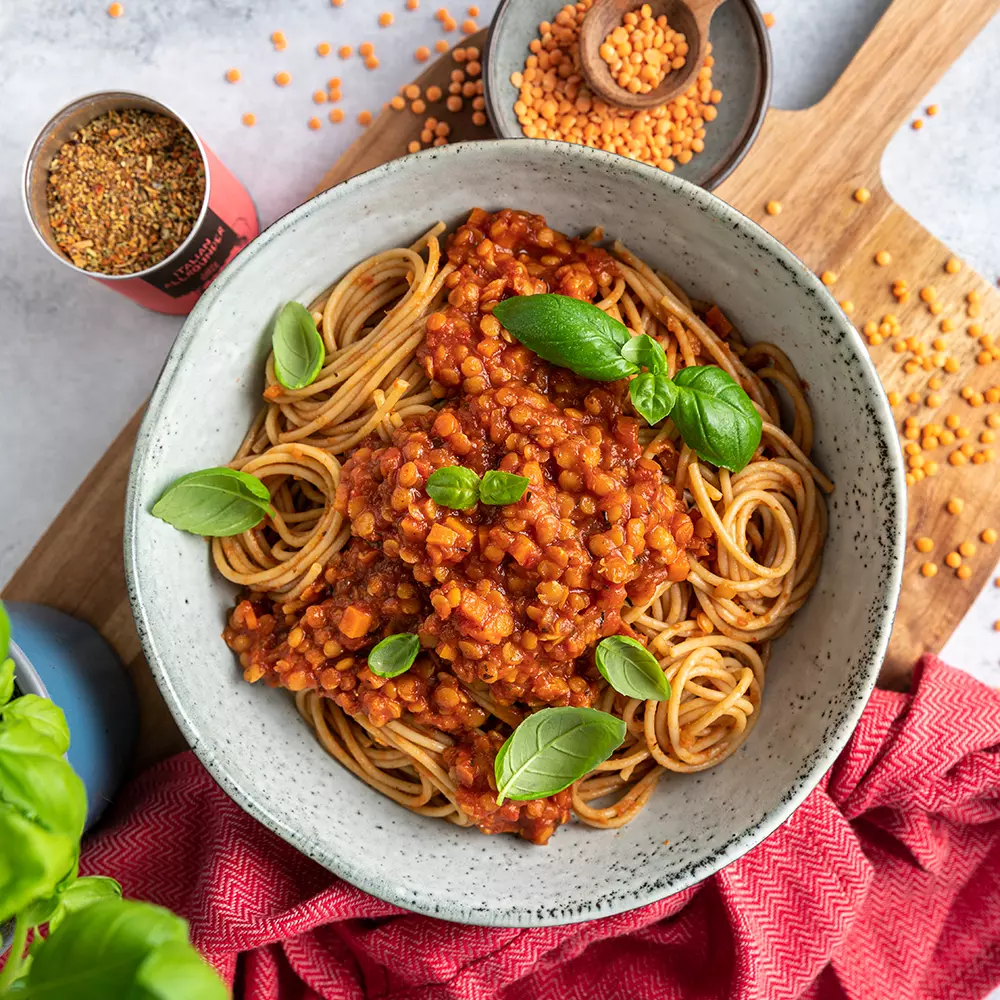 Just Spices - Italian Allrounder