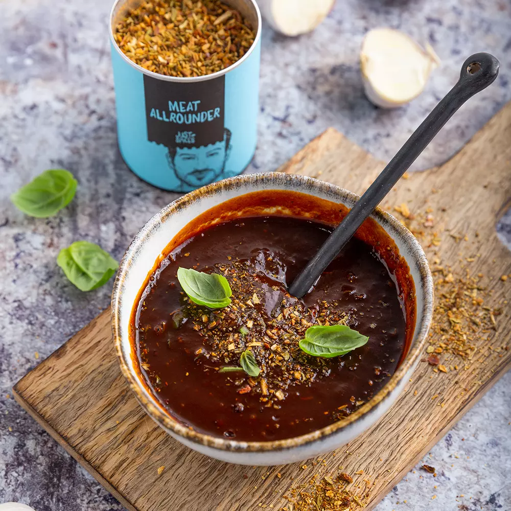 Just Spices - Meat Allrounder