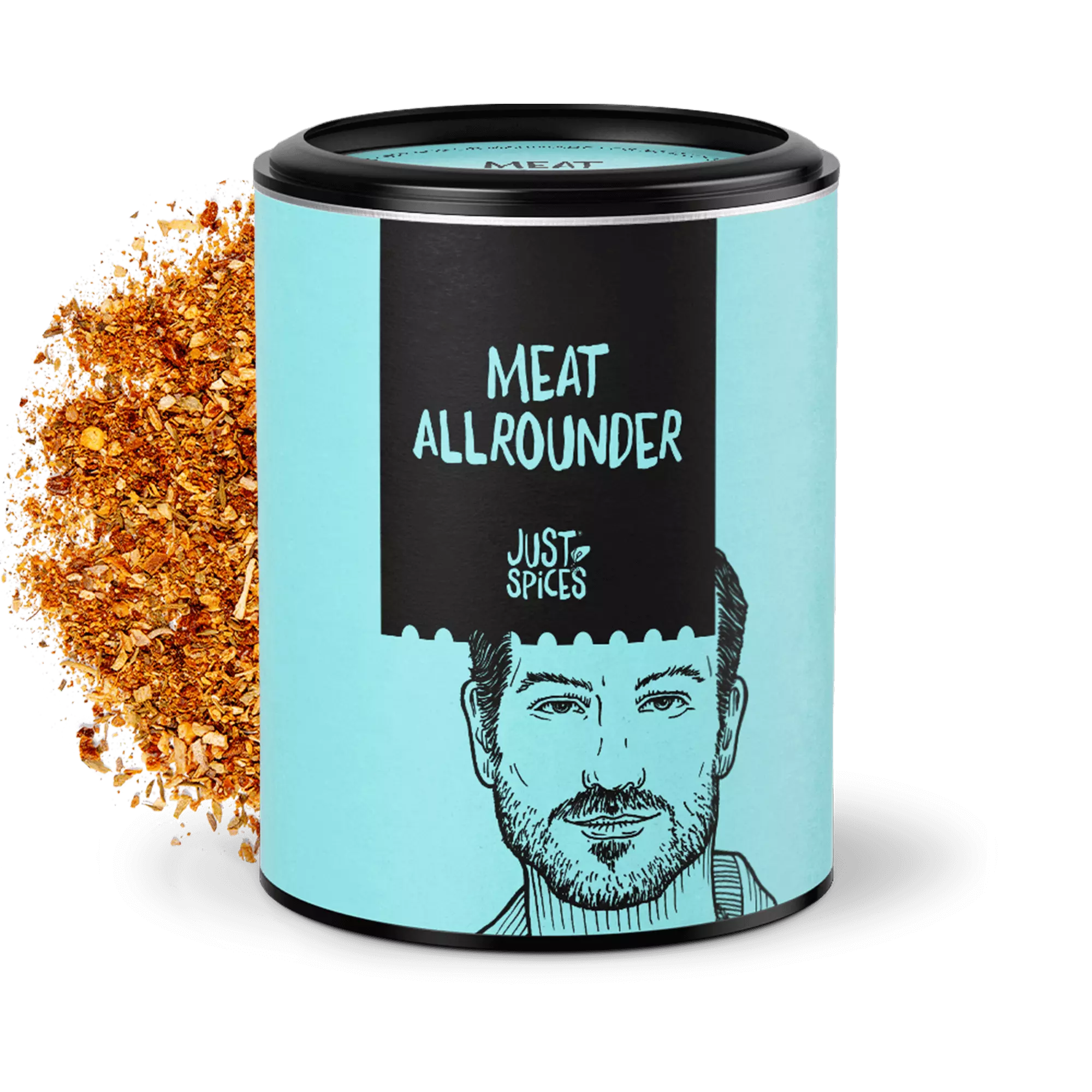 Just Spices - Meat Allrounder