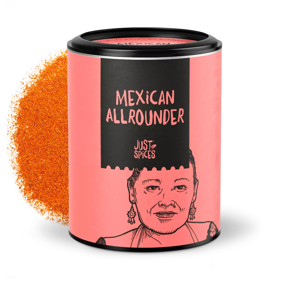 Just Spices - Mexican Allrounder -  