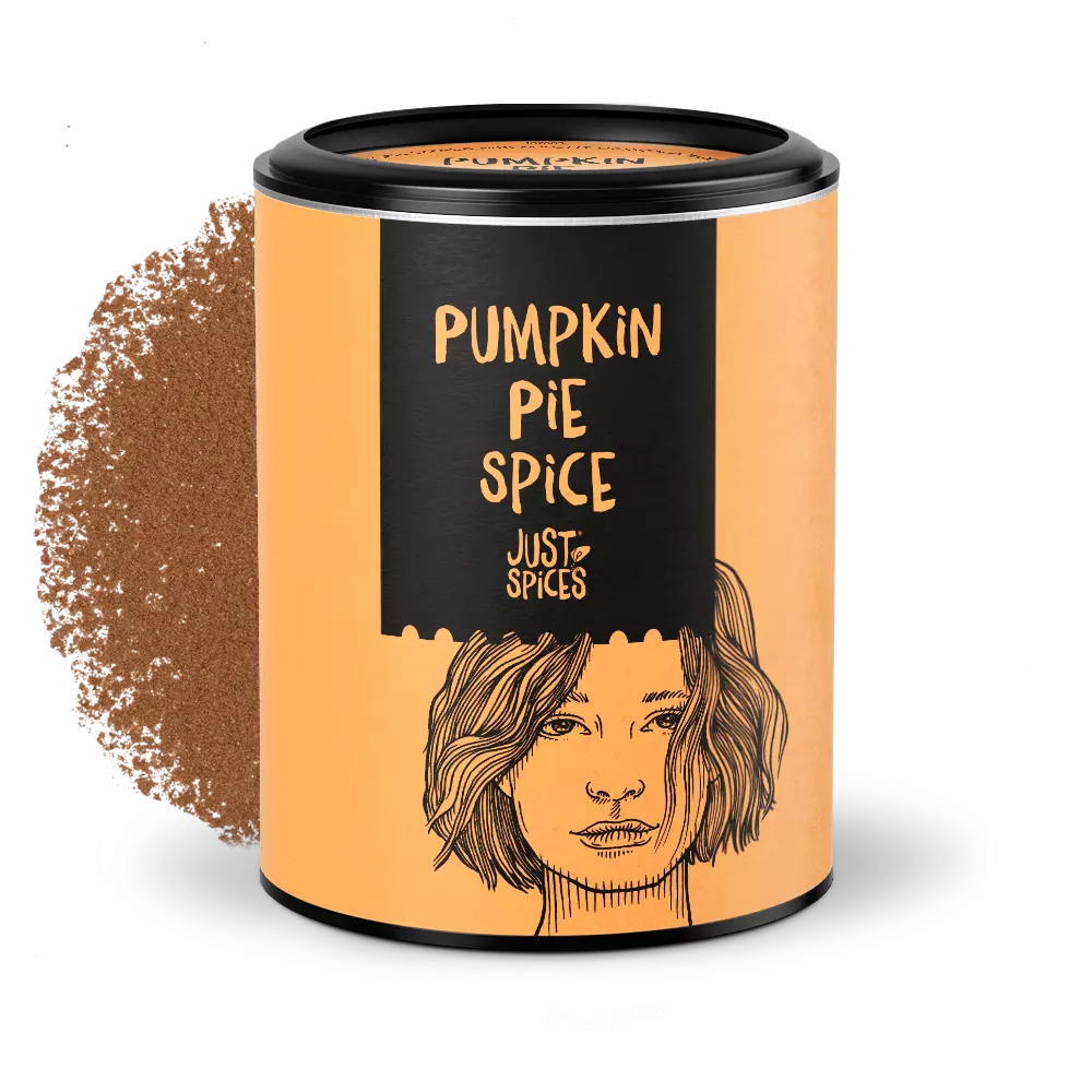 Just Spices - Pumpkin Pie Spice