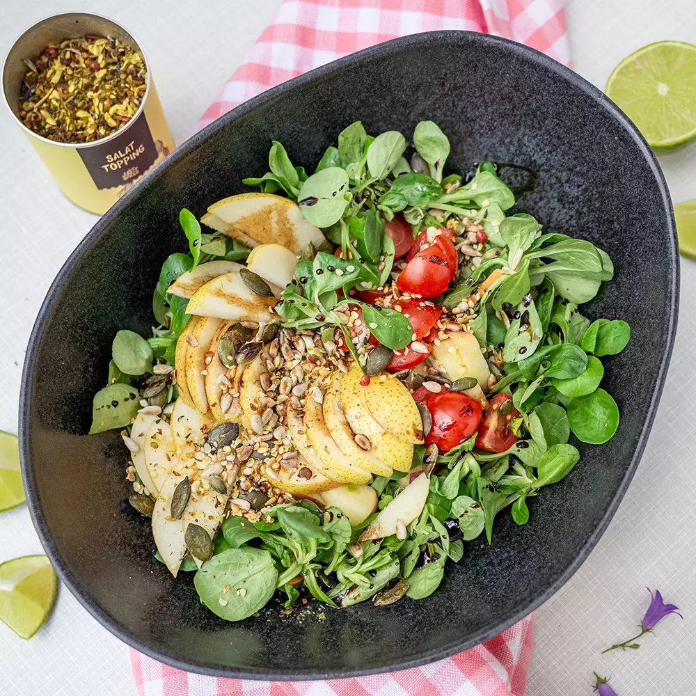 Just Spices - Salat Topping -  - Salat