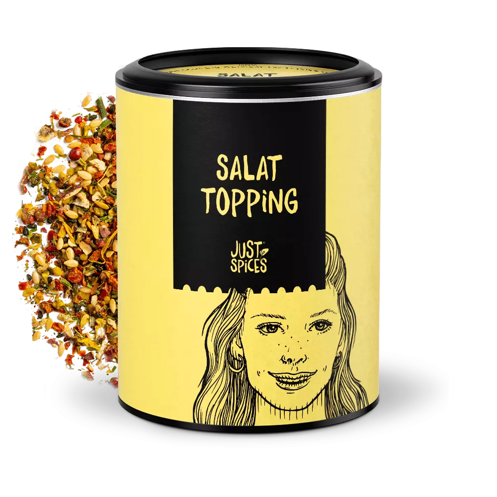 Just Spices - Salat Topping