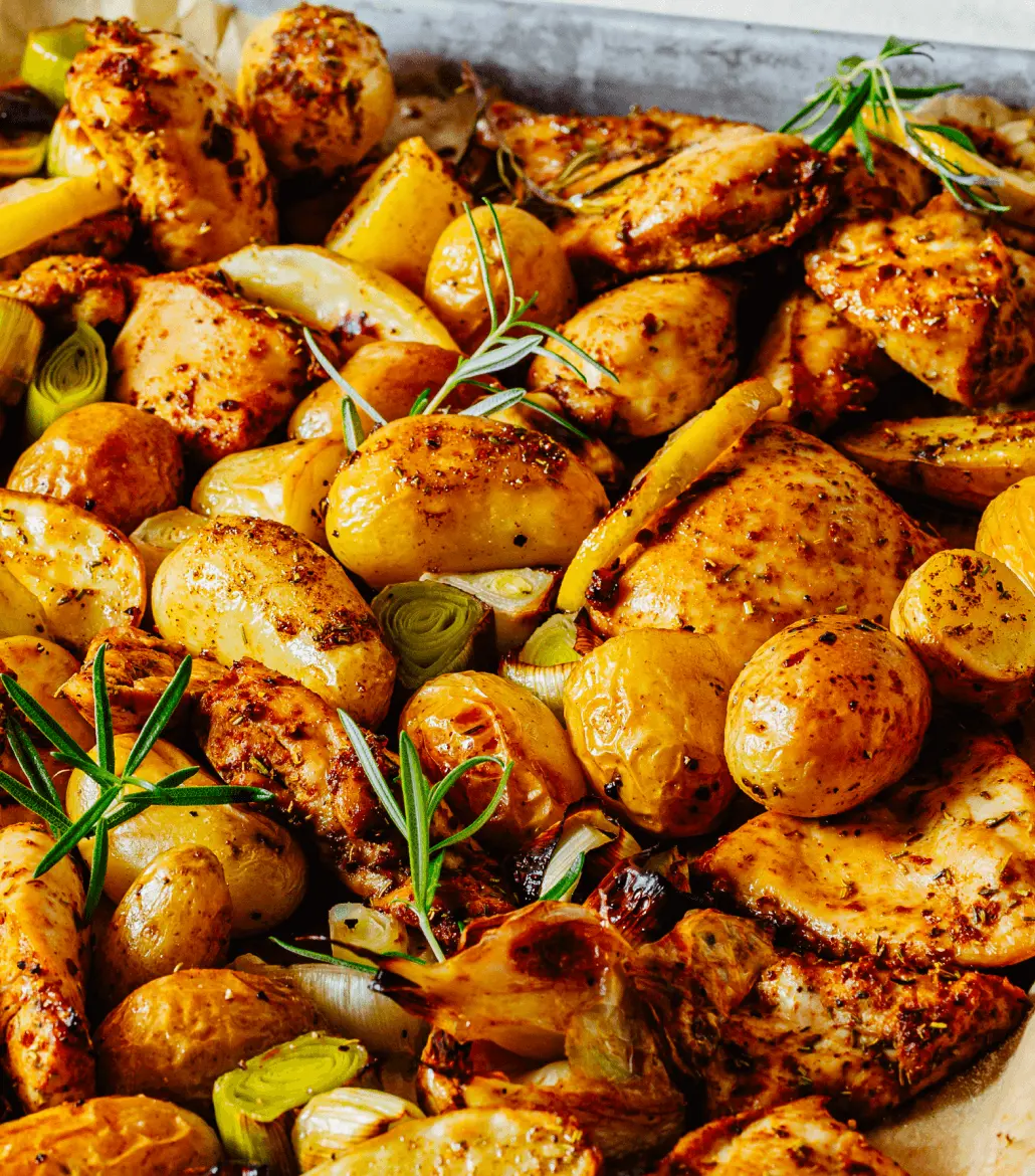 Just Spices - Fleisch & Braten Allrounder