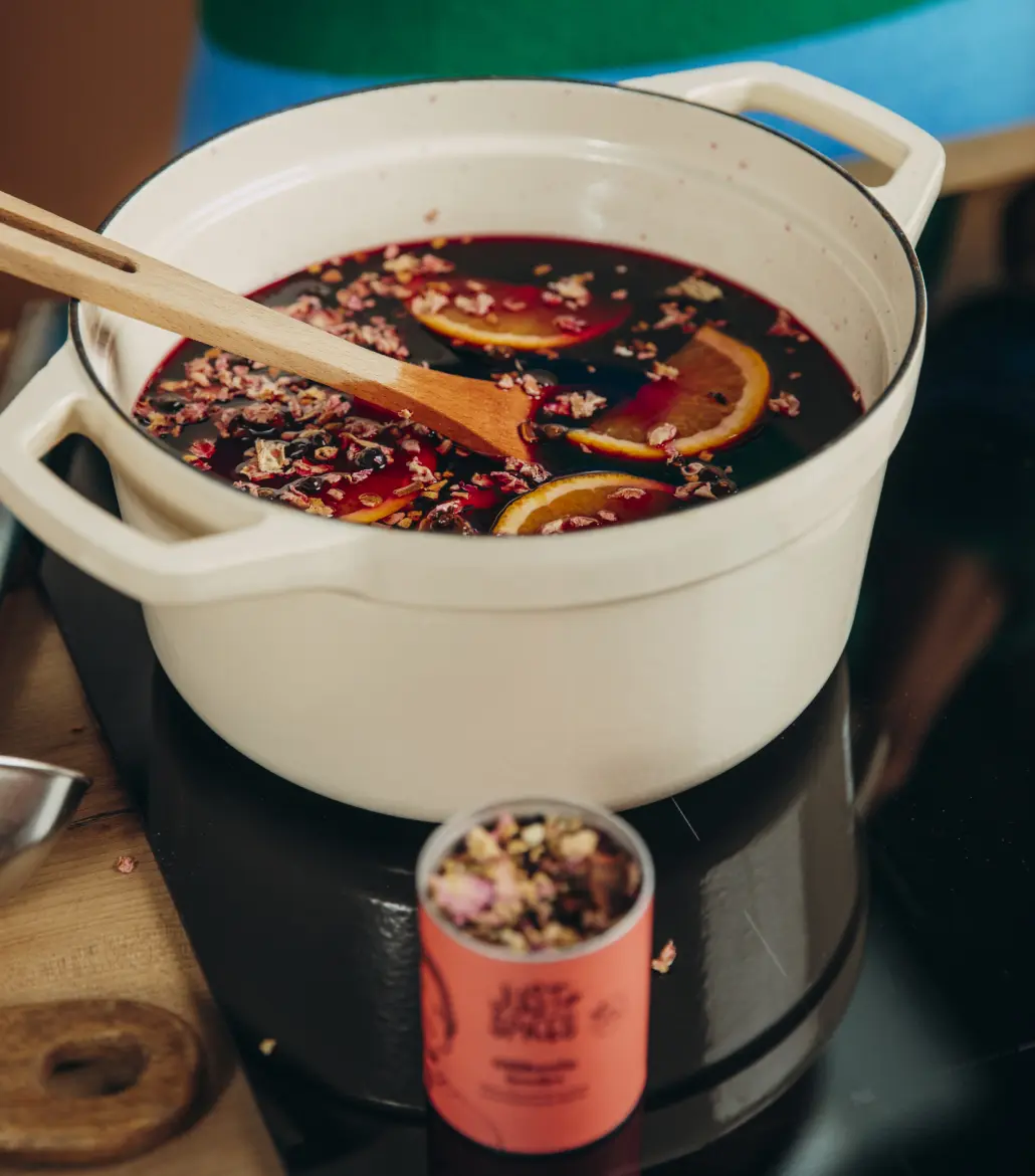 Just Spices - Glühwein Gewürz