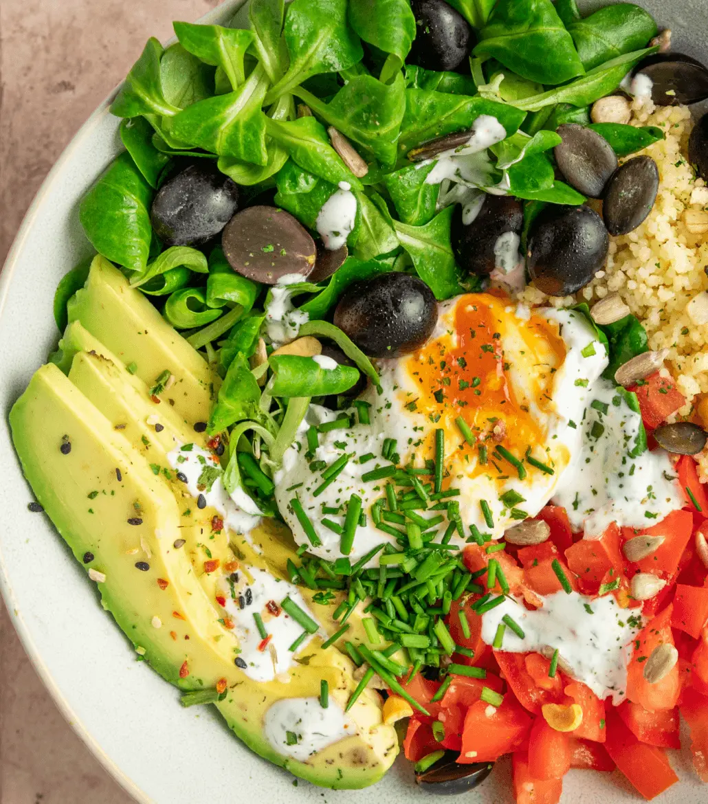 Just Spices - Joghurt Dressing Mix