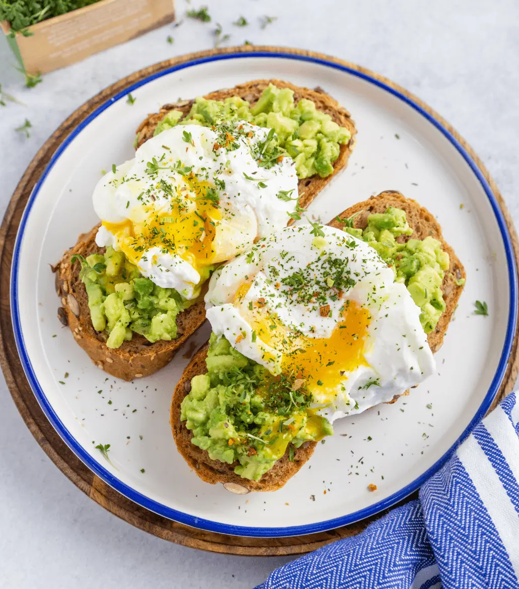 Just Spices - Kräuter Avocado Topping