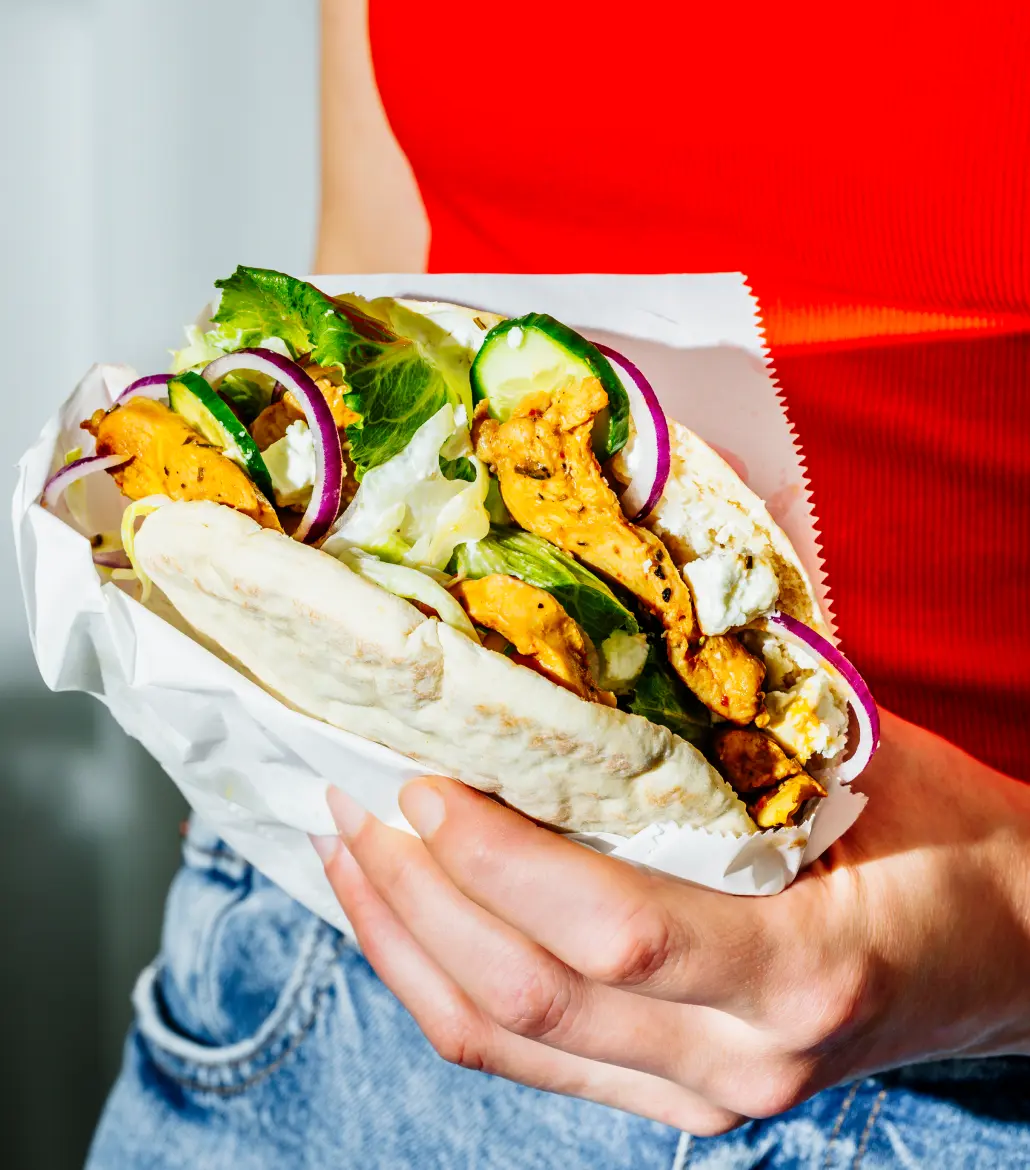 Just Spices - Hähnchen Allrounder