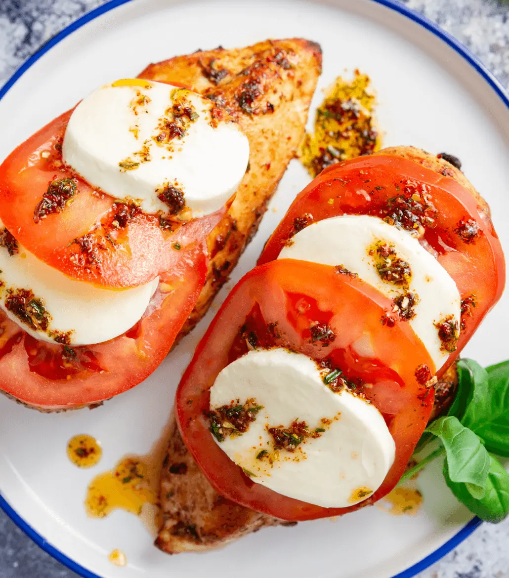 Just Spices - Italienisches Nudelsalat Gewürz