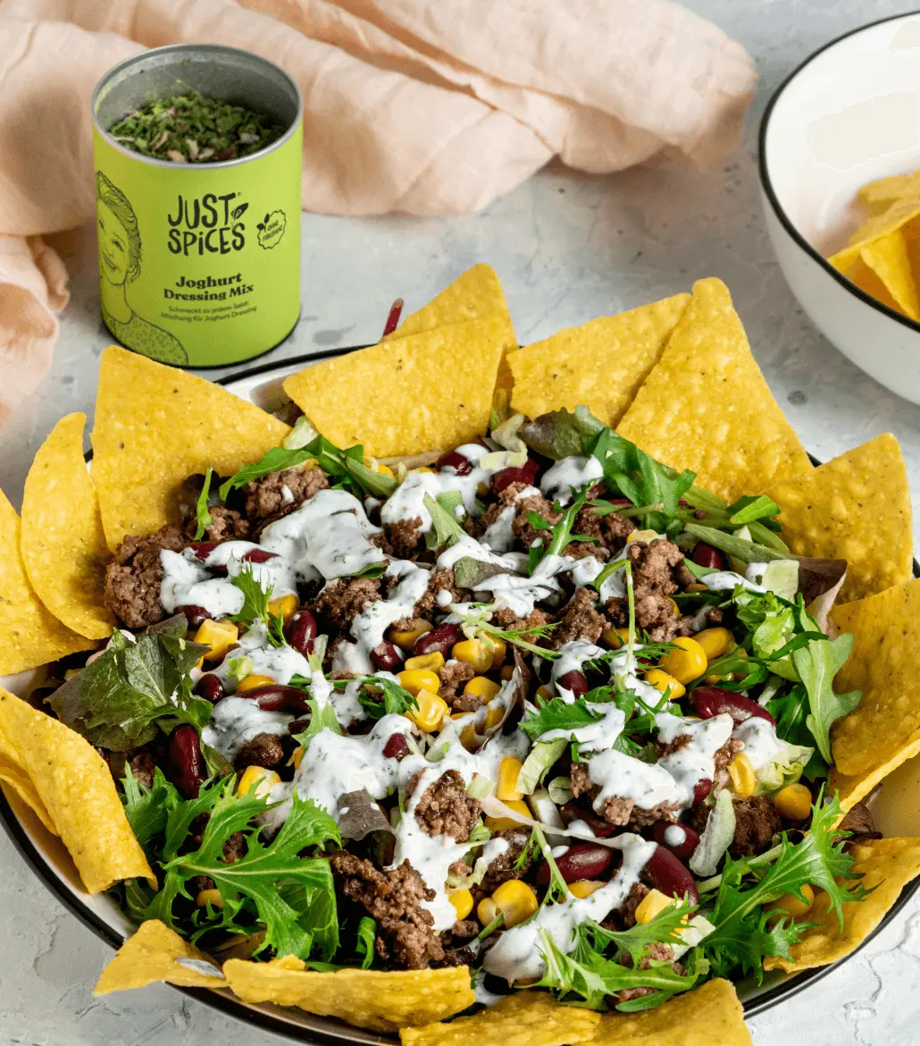 Just Spices - Joghurt Dressing Mix