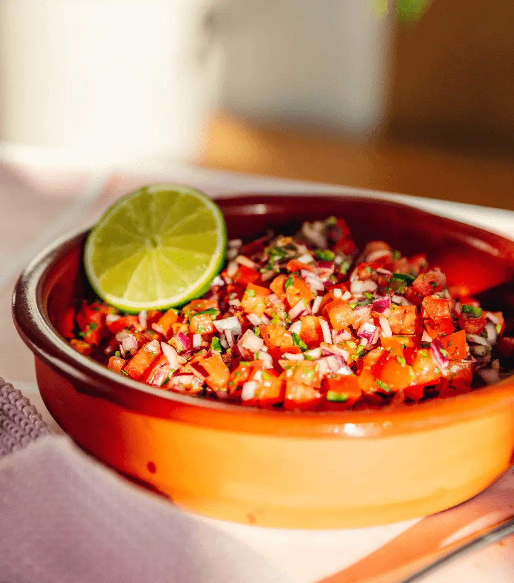 Just Spices - Tomatensalz