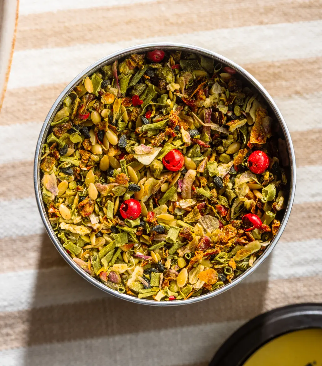 Just Spices - Salat Topping