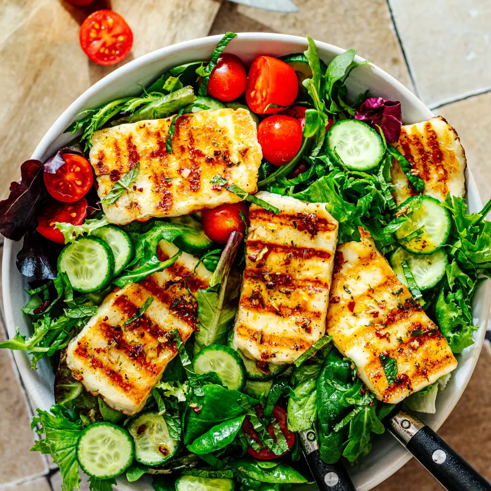 Just Spices - Salat Topping